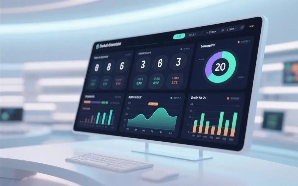 开奖资讯与数据看板